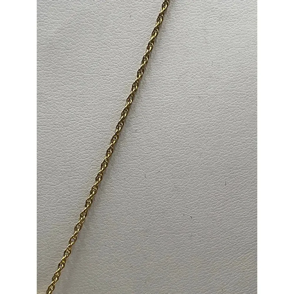 Ross Simon RSE 925‎ Ruby Diamond Sterling Silver Vermeil Heart Pendant Necklace